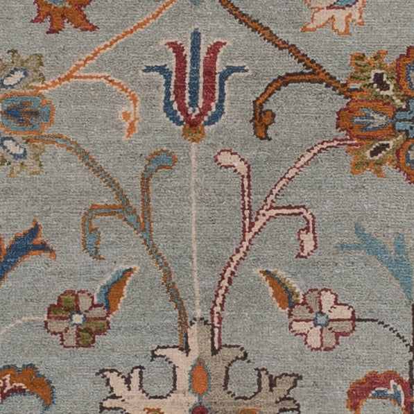 Ziegler Teppich 180x120cm - Orientteppich - Image 2