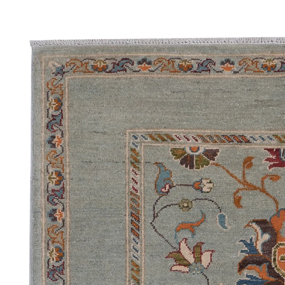 Ziegler Teppich 180x120cm - Orientteppich - Image 3