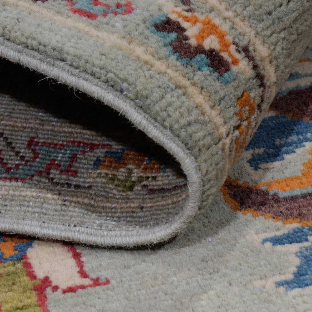 Ziegler Teppich 180x120cm - Orientteppich - Image 5