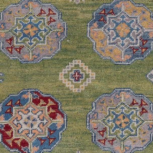 Ziegler Teppich 180x127cm - Orientteppich - Image 2