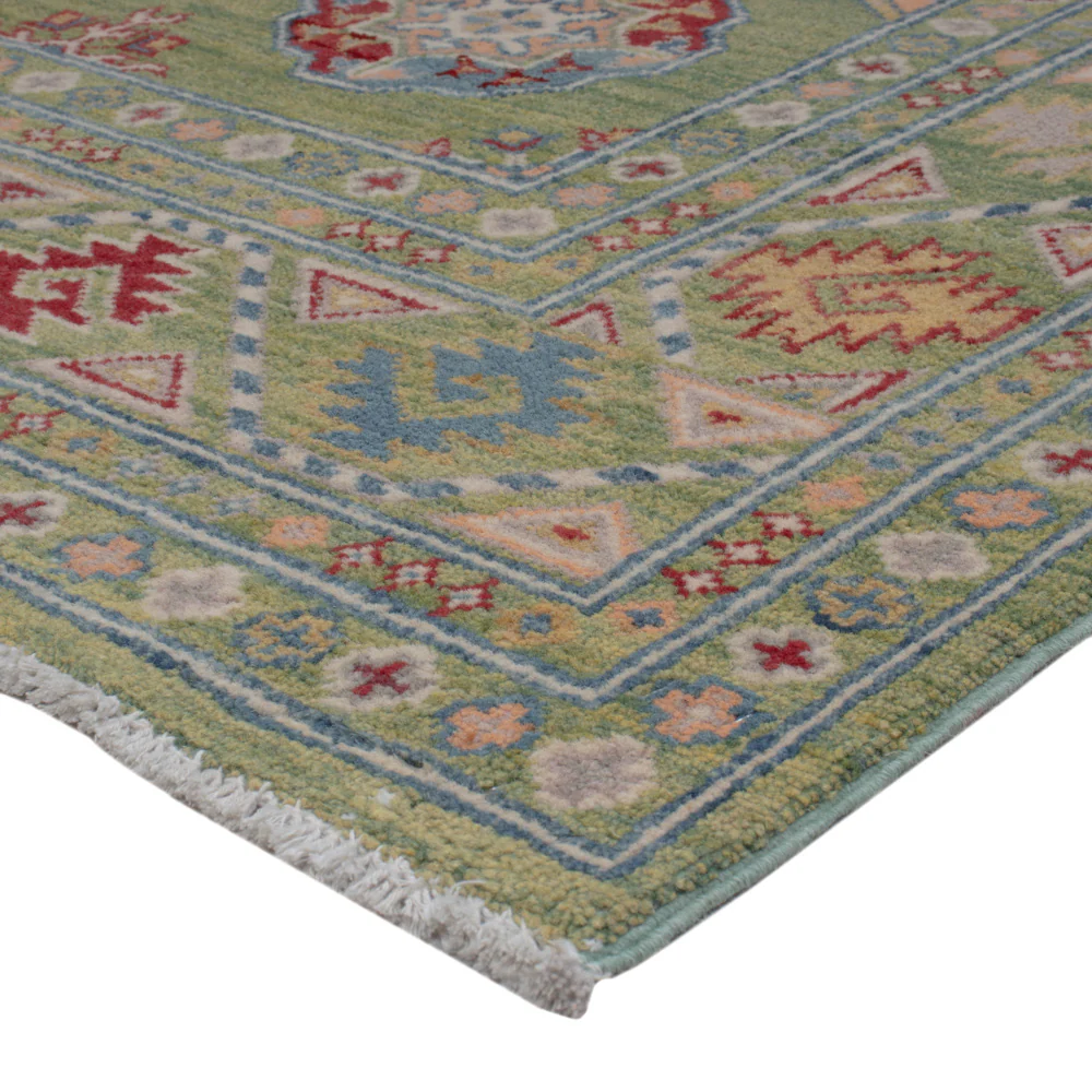 Ziegler Teppich 180x127cm - Orientteppich - Image 4
