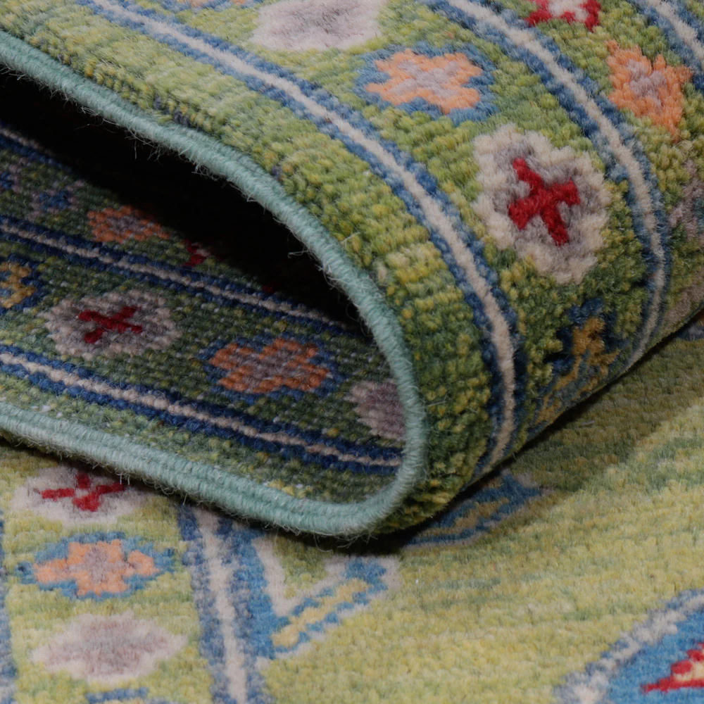 Ziegler Teppich 180x127cm - Orientteppich - Image 5