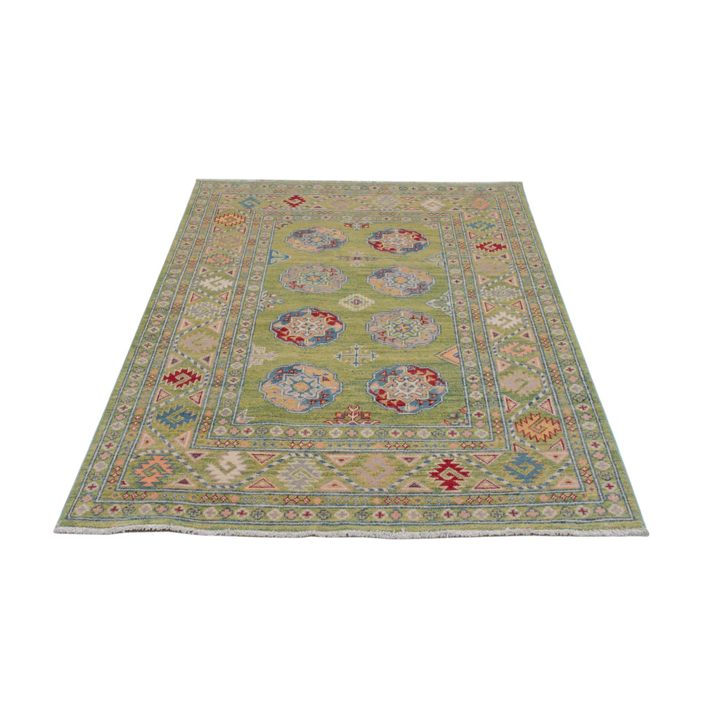 Ziegler Teppich 180x127cm - Orientteppich - Image 6