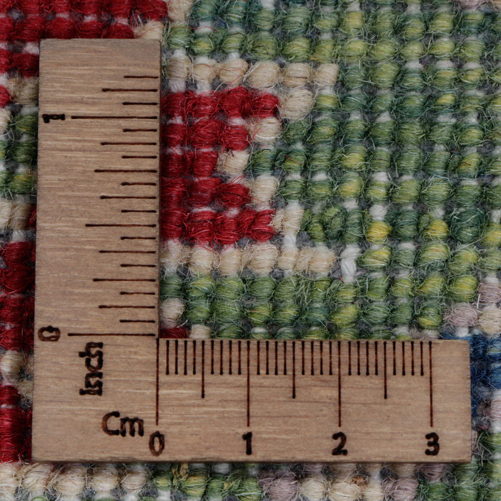 Ziegler Teppich 180x127cm - Orientteppich - Image 7
