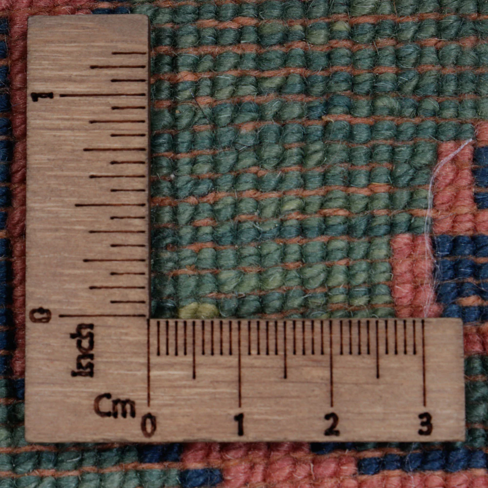 Ziegler Teppich 180x150cm - Orientteppich - Image 7