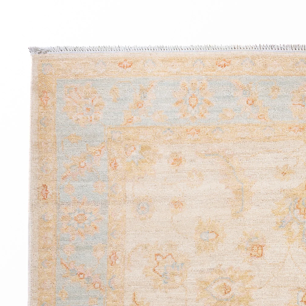 Ziegler Teppich 182x125cm - Orientteppich - Image 3