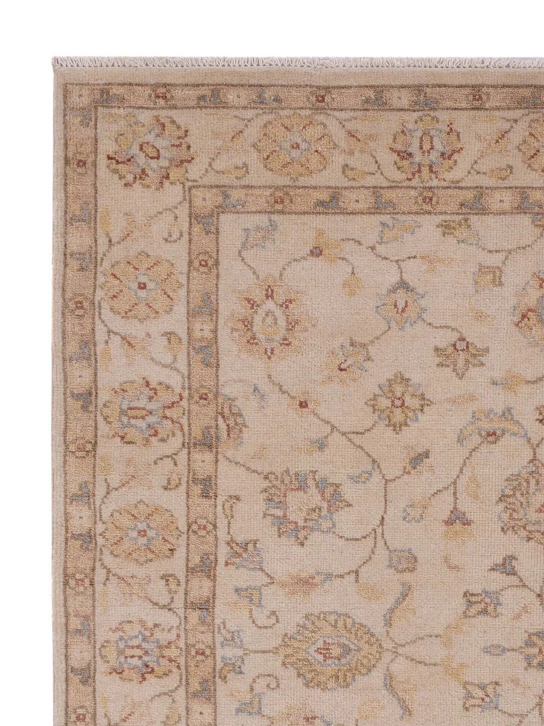 Ziegler Teppich 183x154cm - Orientteppich - Image 3