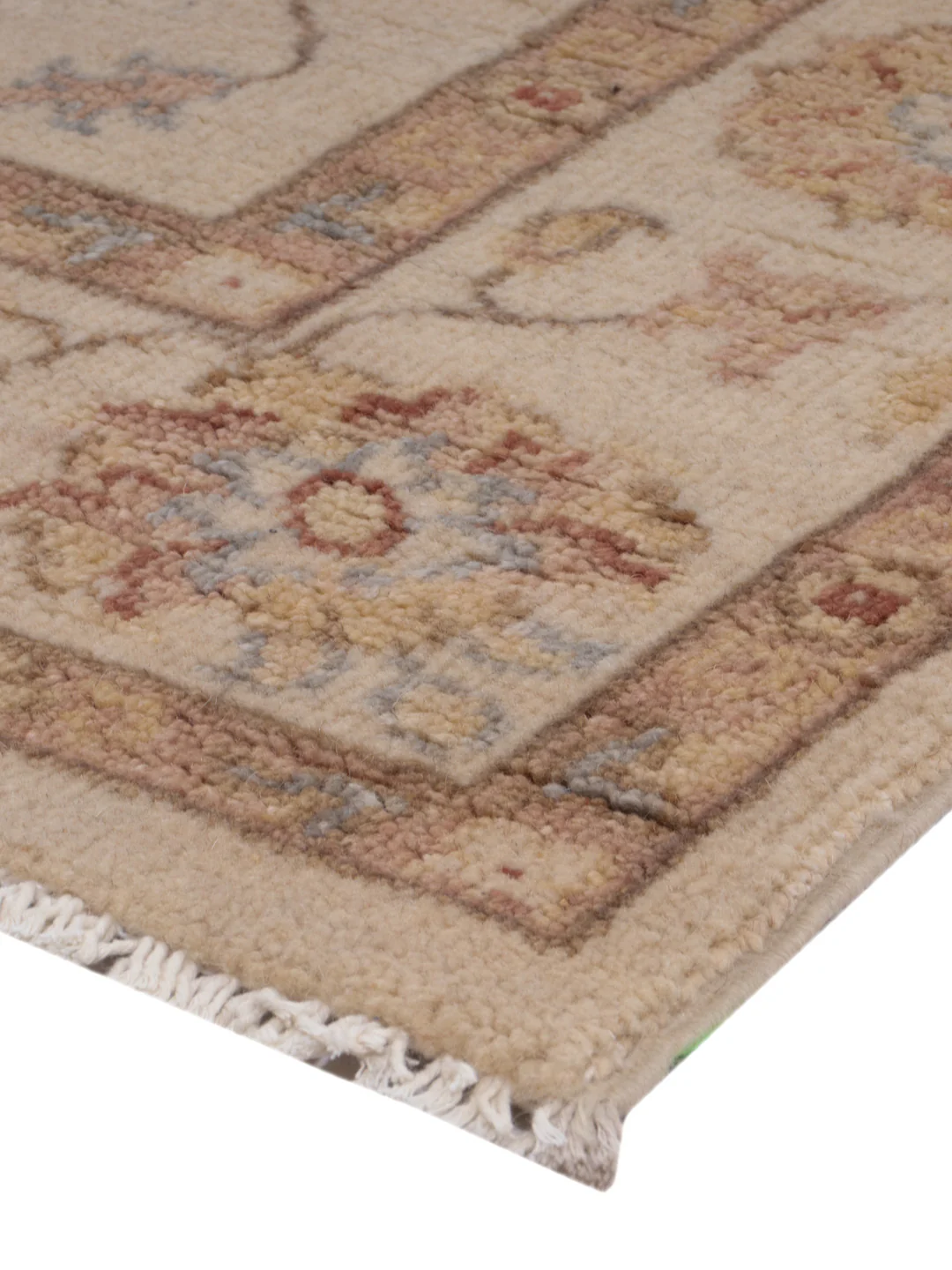 Ziegler Teppich 183x154cm - Orientteppich - Image 4
