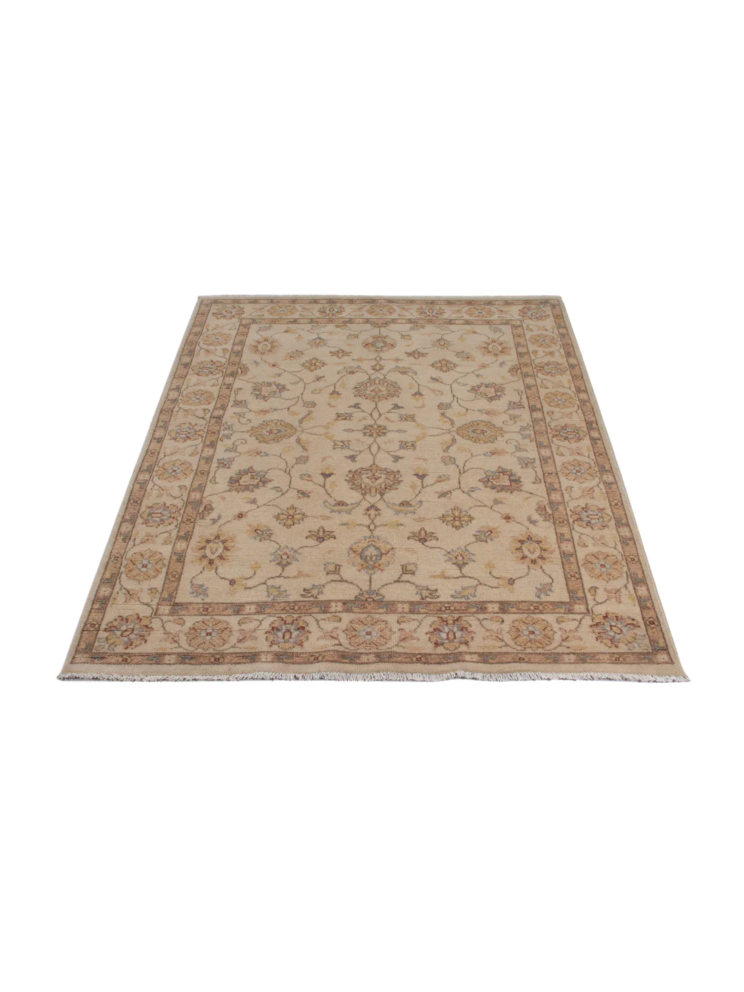 Ziegler Teppich 183x154cm - Orientteppich - Image 6