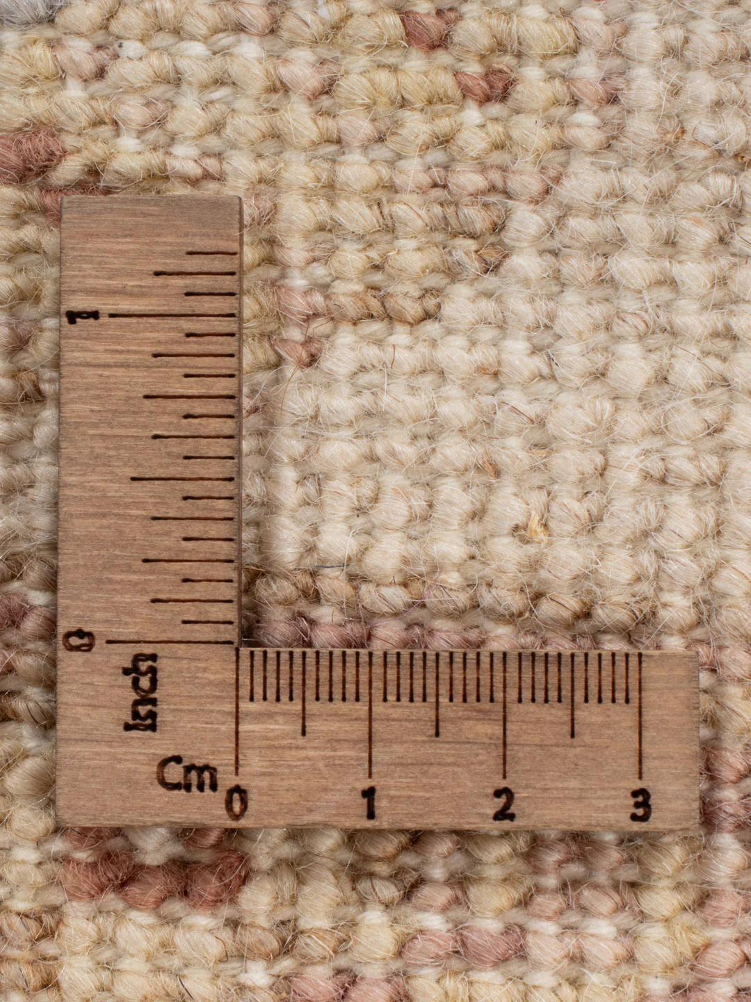 Ziegler Teppich 183x154cm - Orientteppich - Image 7