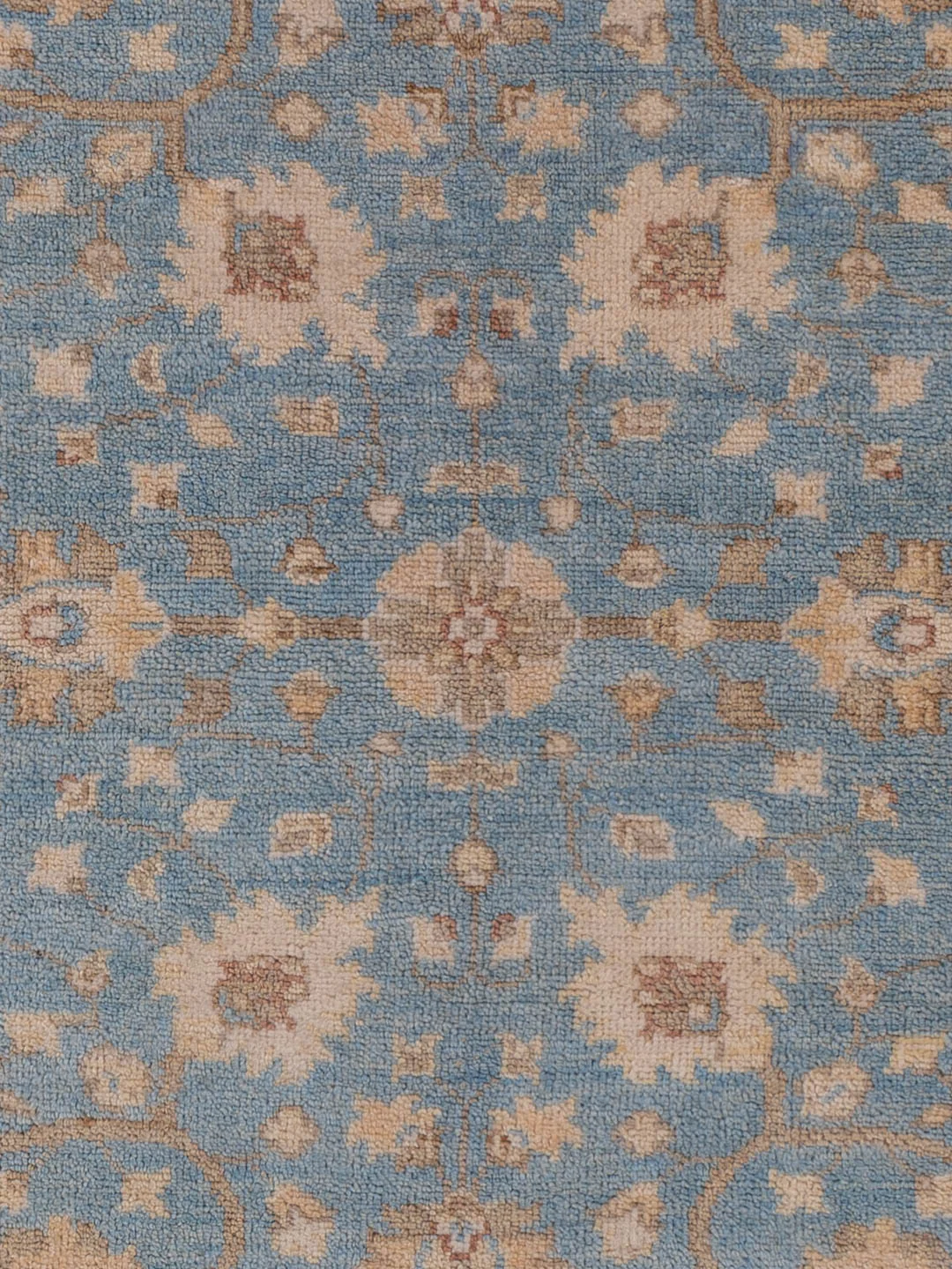 Ziegler Teppich 189x152cm - Orientteppich - Image 2