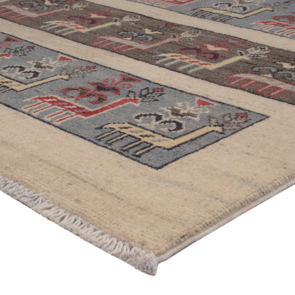 Ziegler Teppich 195x145cm - Orientteppich - Image 4