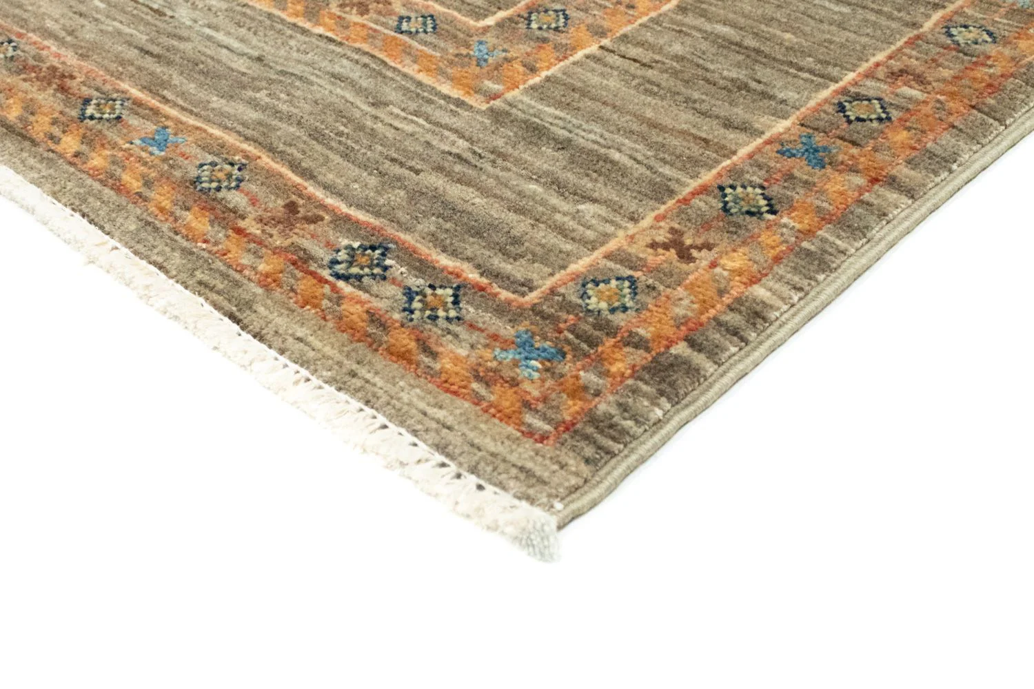 Afghan Teppich 199x150cm - Orientteppich - Image 2