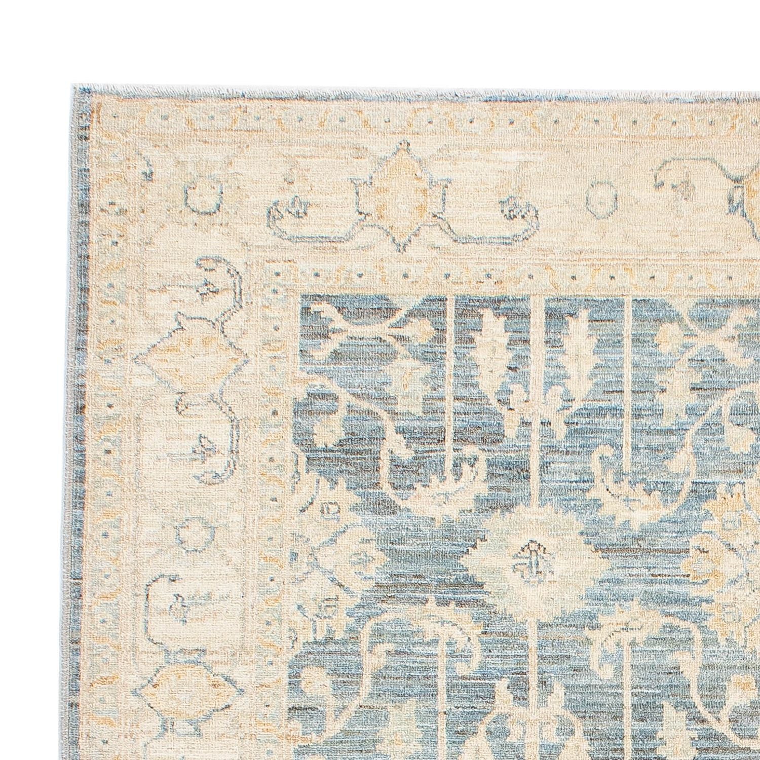 Farahan Teppich 206x153cm - Perserteppich - Image 3