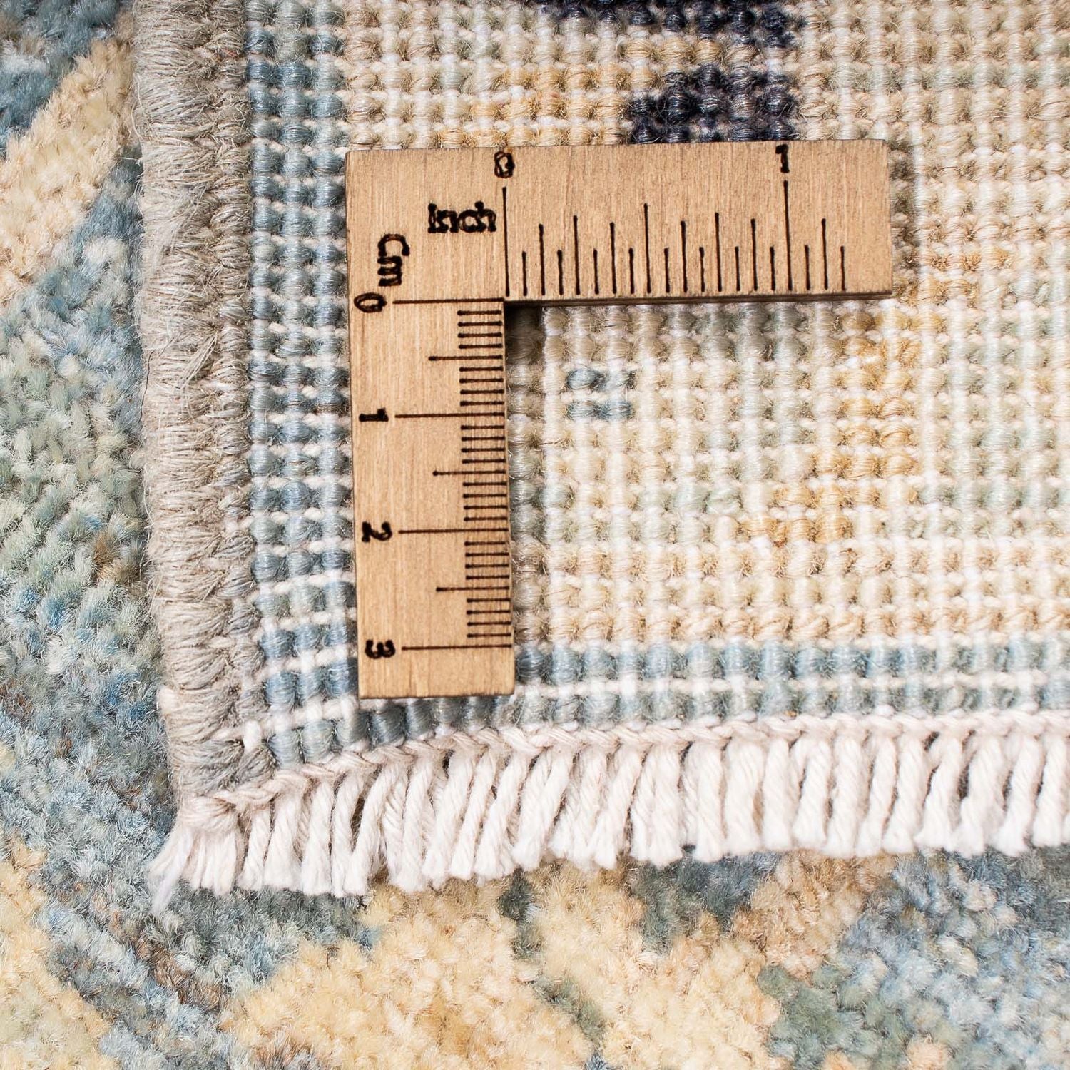 Farahan Teppich 206x153cm - Perserteppich - Image 6