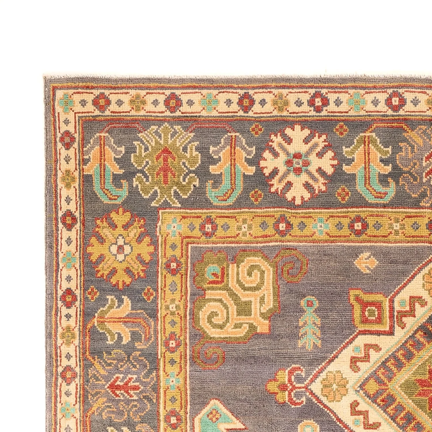 Ziegler Teppich 208x146cm - Orientteppich - Image 3