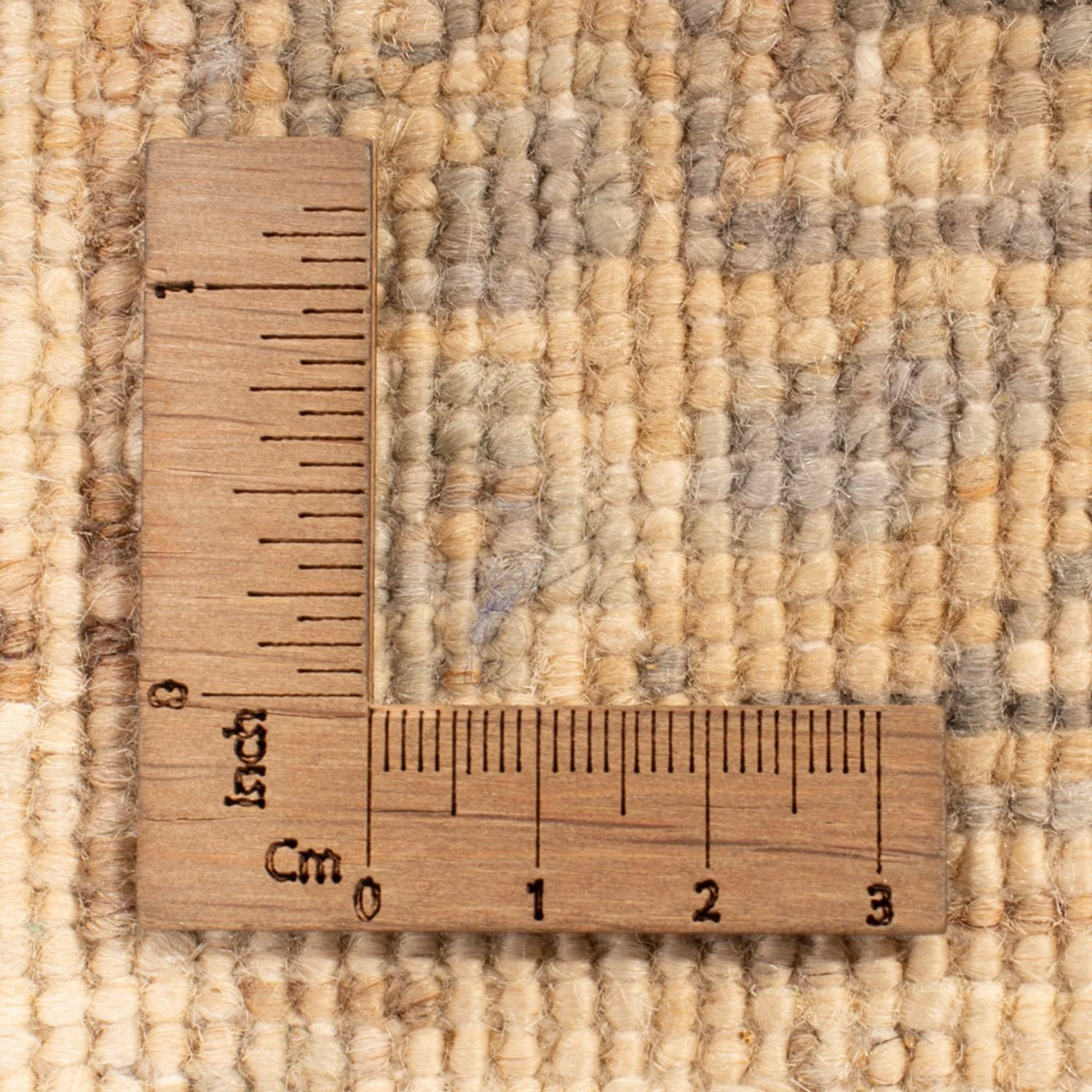 Farahan Teppich 209x152cm - Perserteppich - Image 6