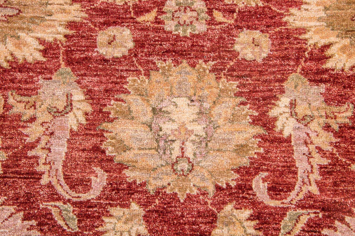 Ziegler Teppich 219x178cm - Orientteppich - Image 3