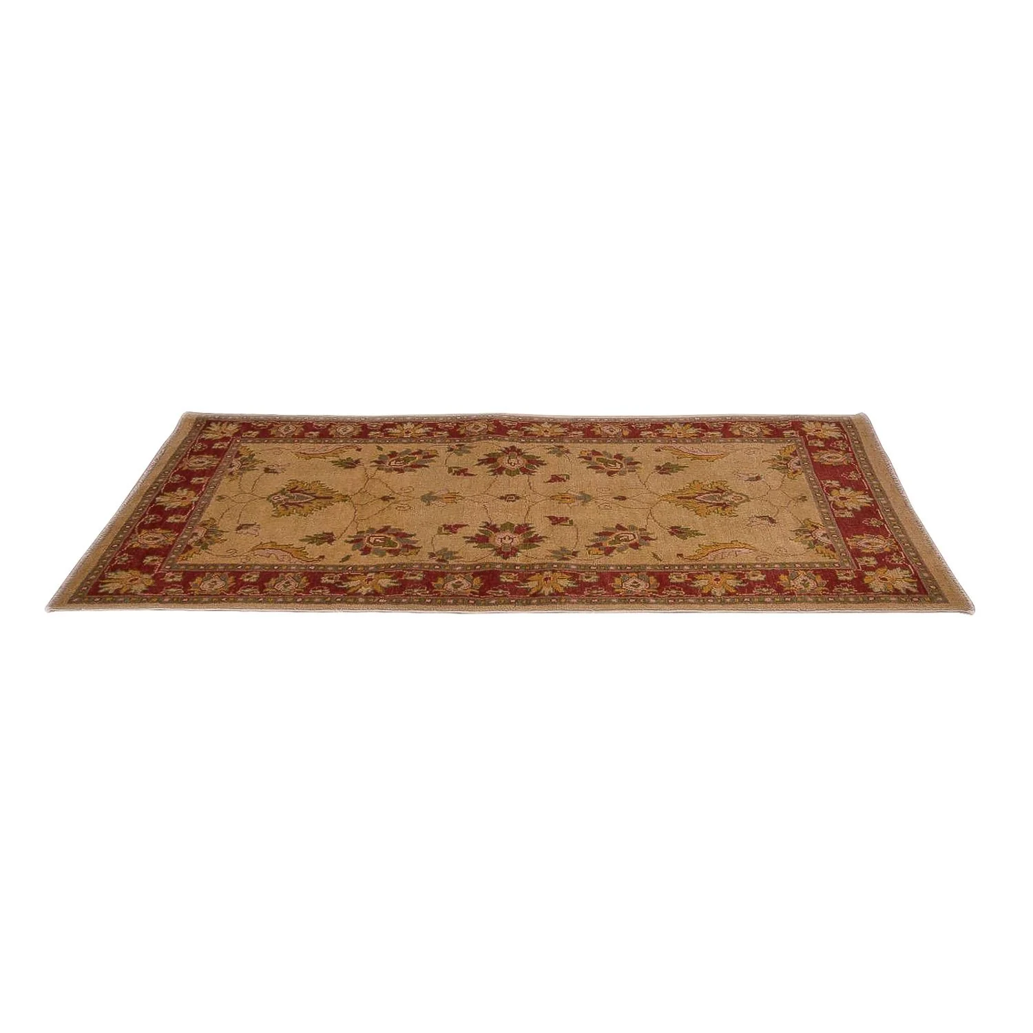 Ziegler Teppich 223x91cm - Orientteppich - Image 2