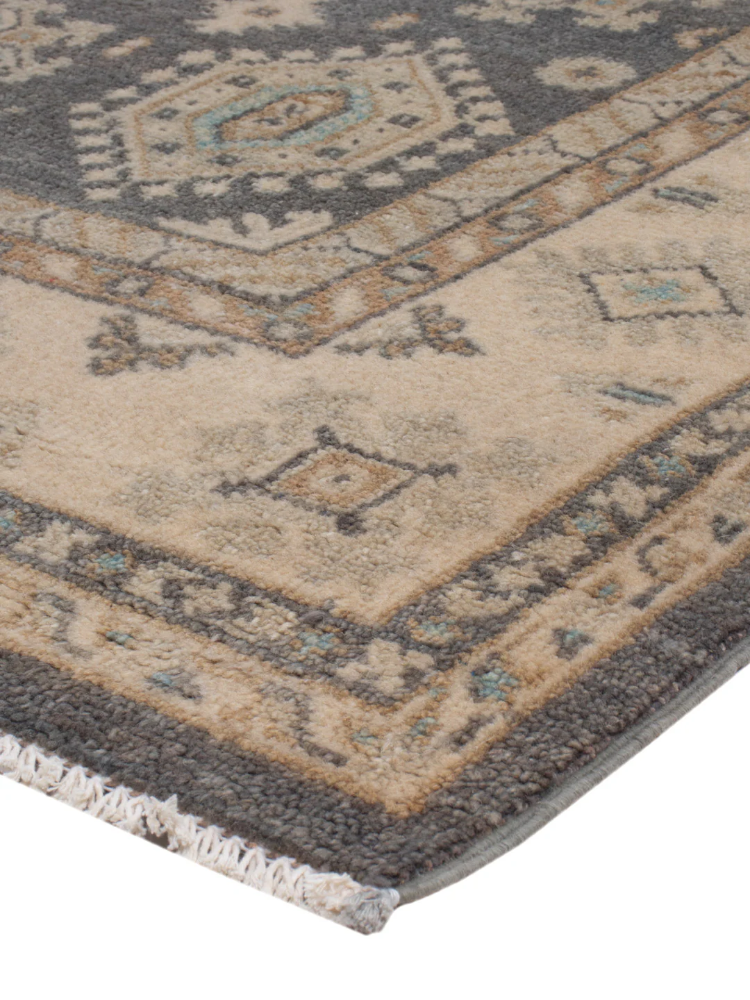 Ziegler Teppich 227x169cm - Orientteppich - Image 4