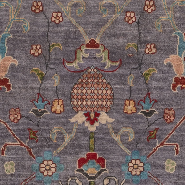 Ziegler Teppich 232x164cm - Orientteppich - Image 2