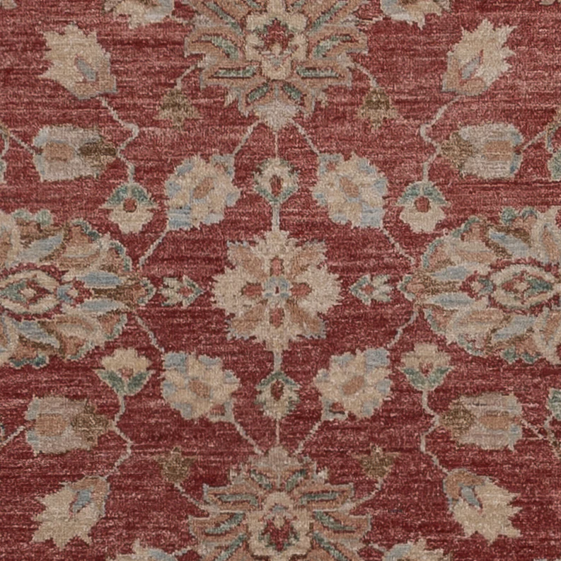 Ziegler Teppich 235x165cm - Orientteppich - Image 2