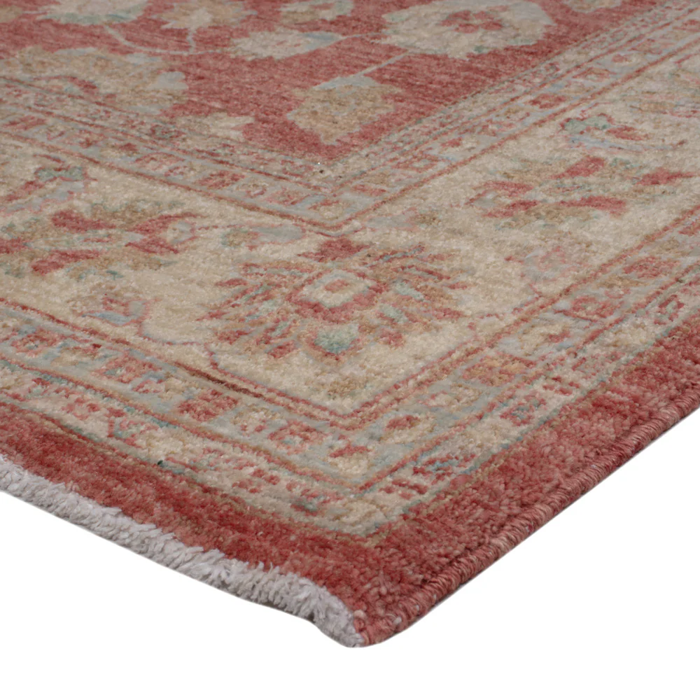 Ziegler Teppich 235x165cm - Orientteppich - Image 4