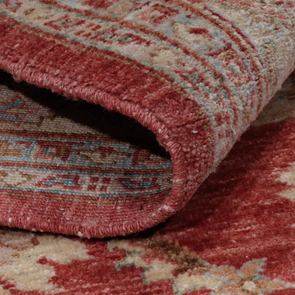 Ziegler Teppich 235x165cm - Orientteppich - Image 5