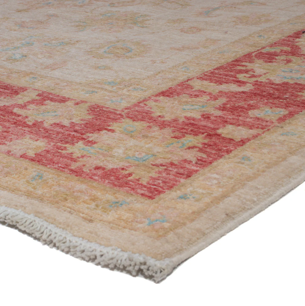 Ziegler Teppich 236x174cm - Orientteppich - Image 4