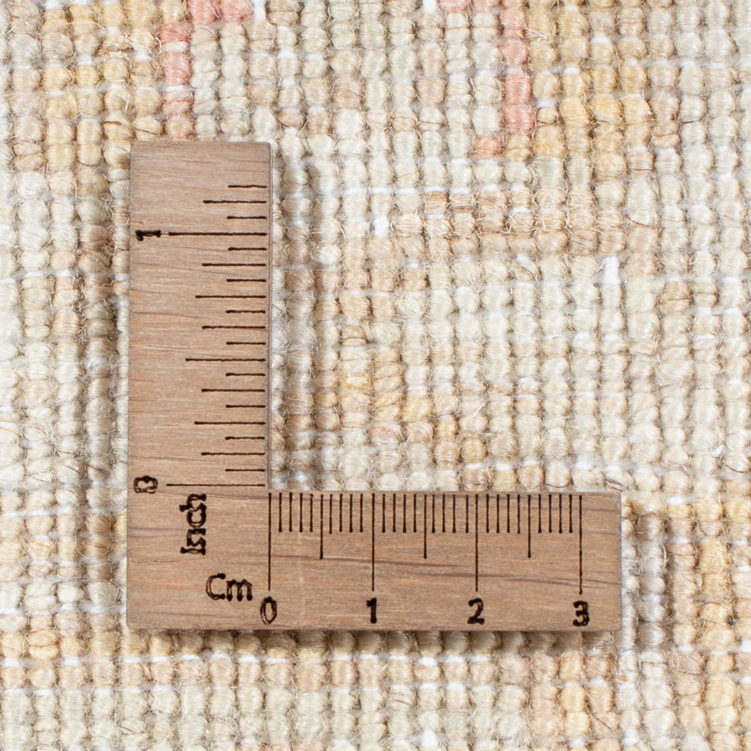 Ziegler Teppich - 237 x 171 cm - mehrfarbig - Image 7