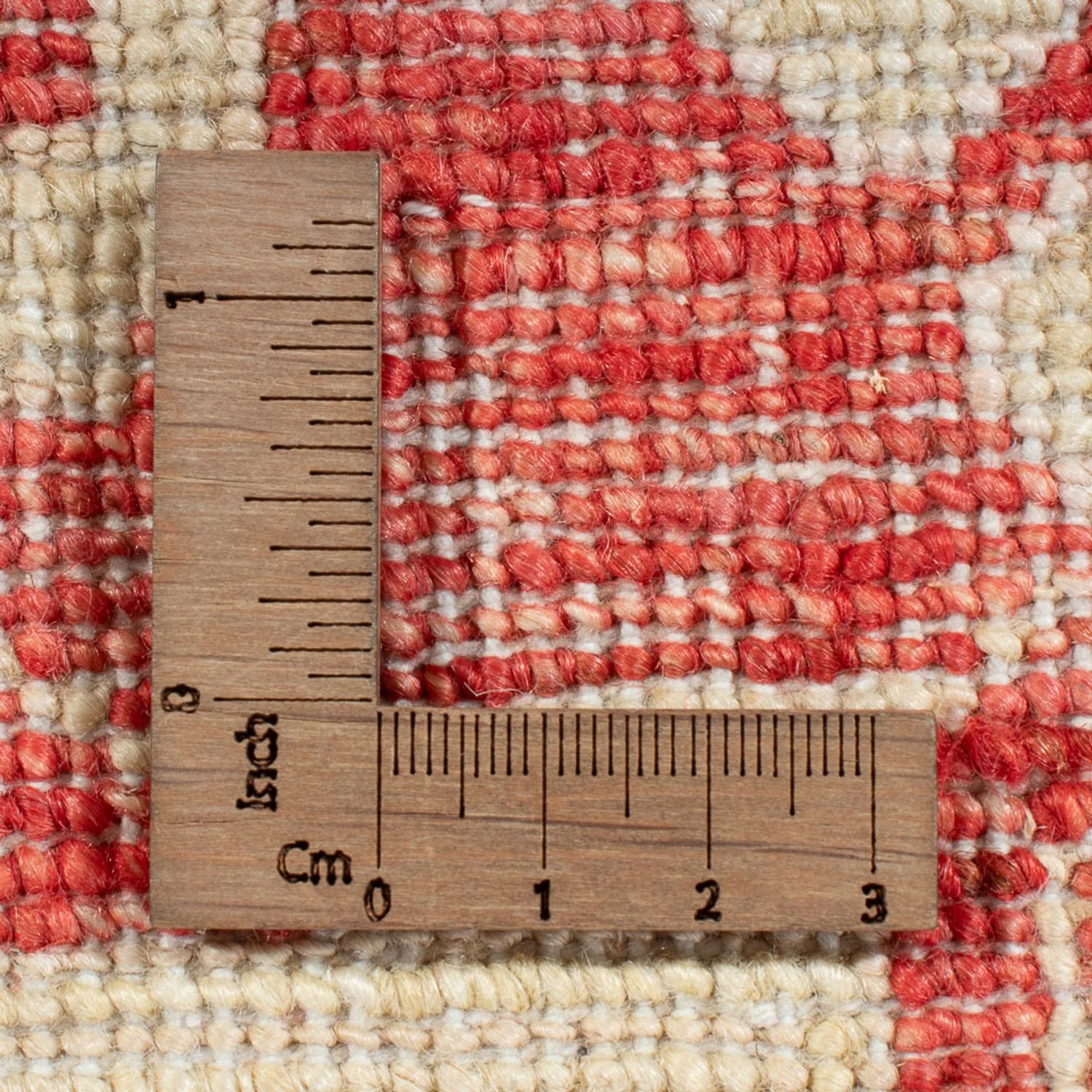 Ziegler Teppich - 238 x 168 cm - creme - Image 6