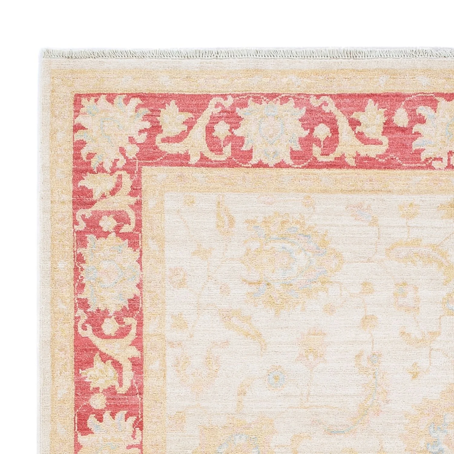 Ziegler Teppich 238x172cm - Orientteppich - Image 3