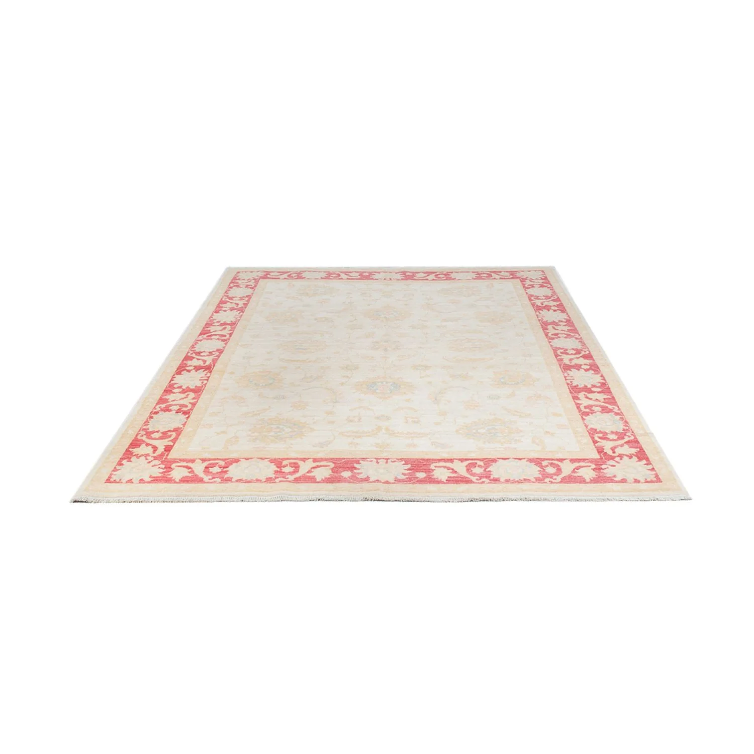 Ziegler Teppich 238x172cm - Orientteppich - Image 5