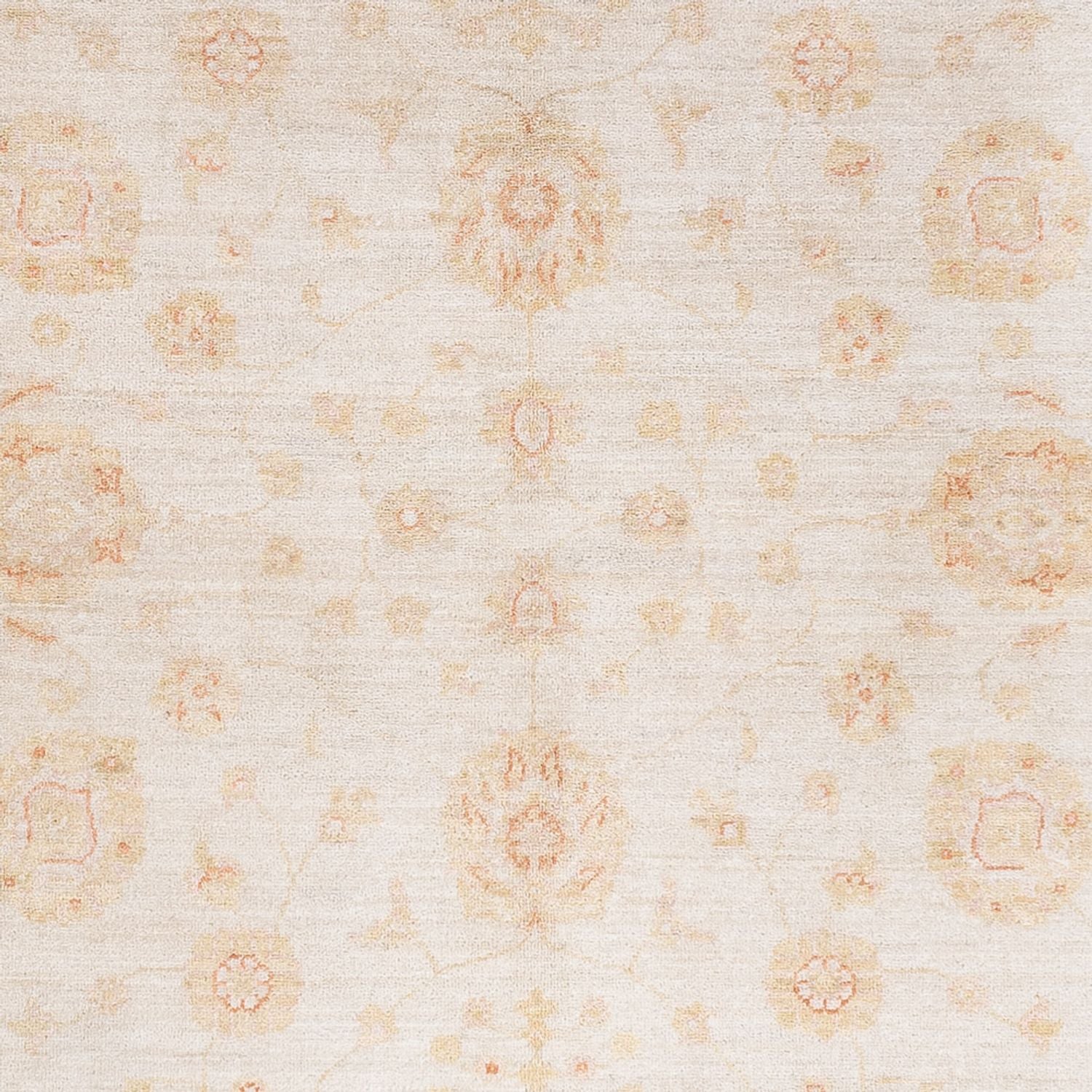 Ziegler Teppich - 240 x 173 cm - creme - Image 2