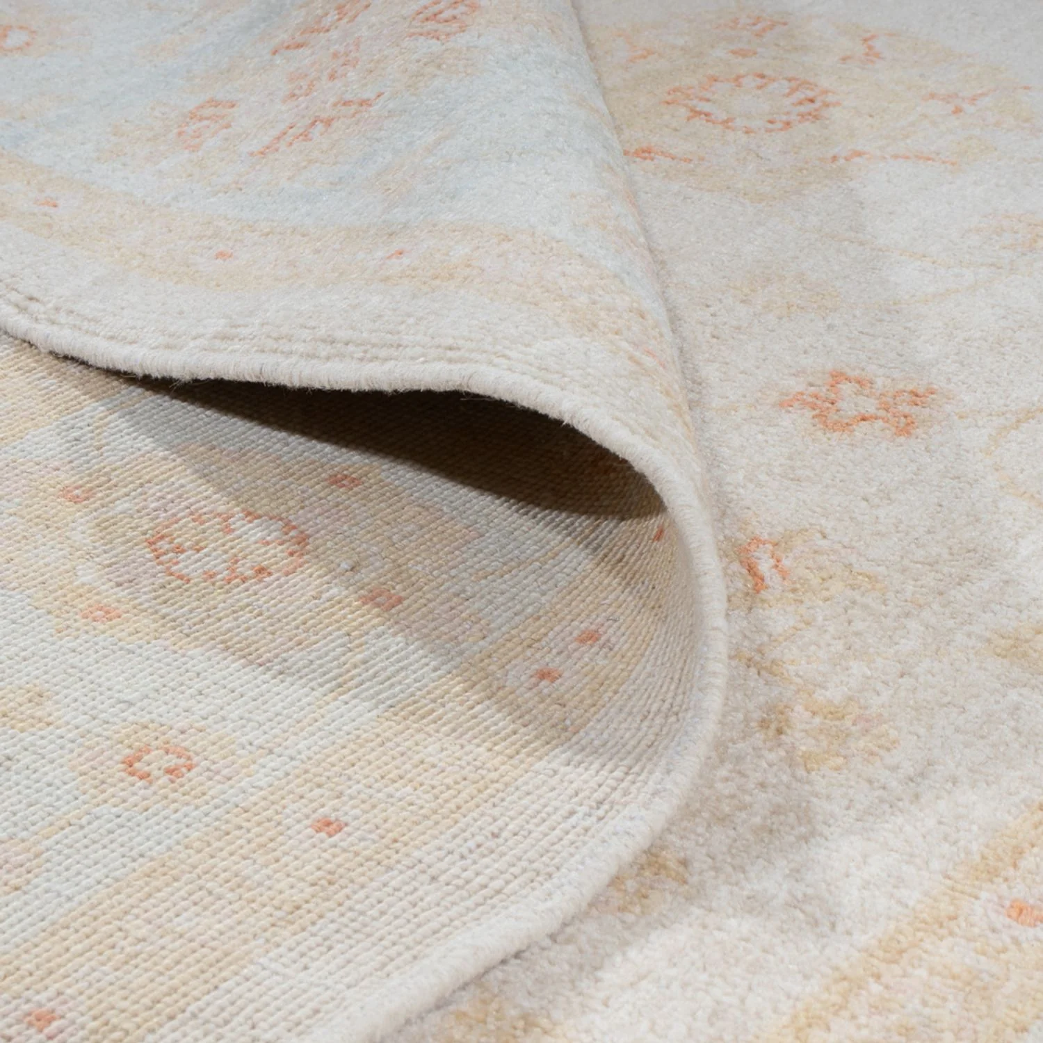 Ziegler Teppich - 240 x 173 cm - creme - Image 4