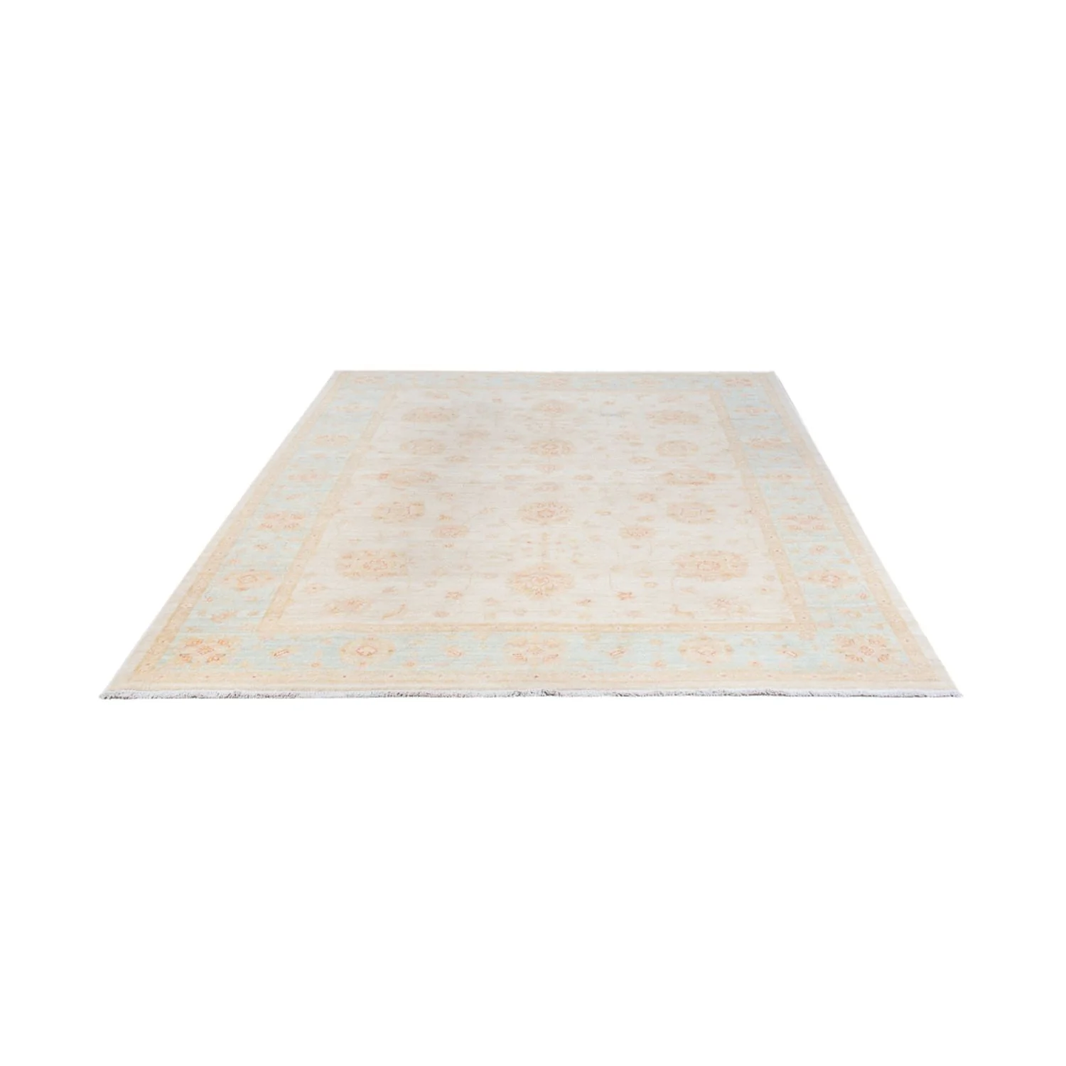 Ziegler Teppich - 240 x 173 cm - creme - Image 5
