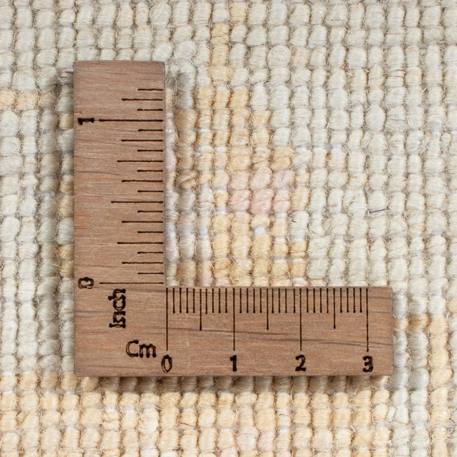 Ziegler Teppich - 240 x 173 cm - creme - Image 7