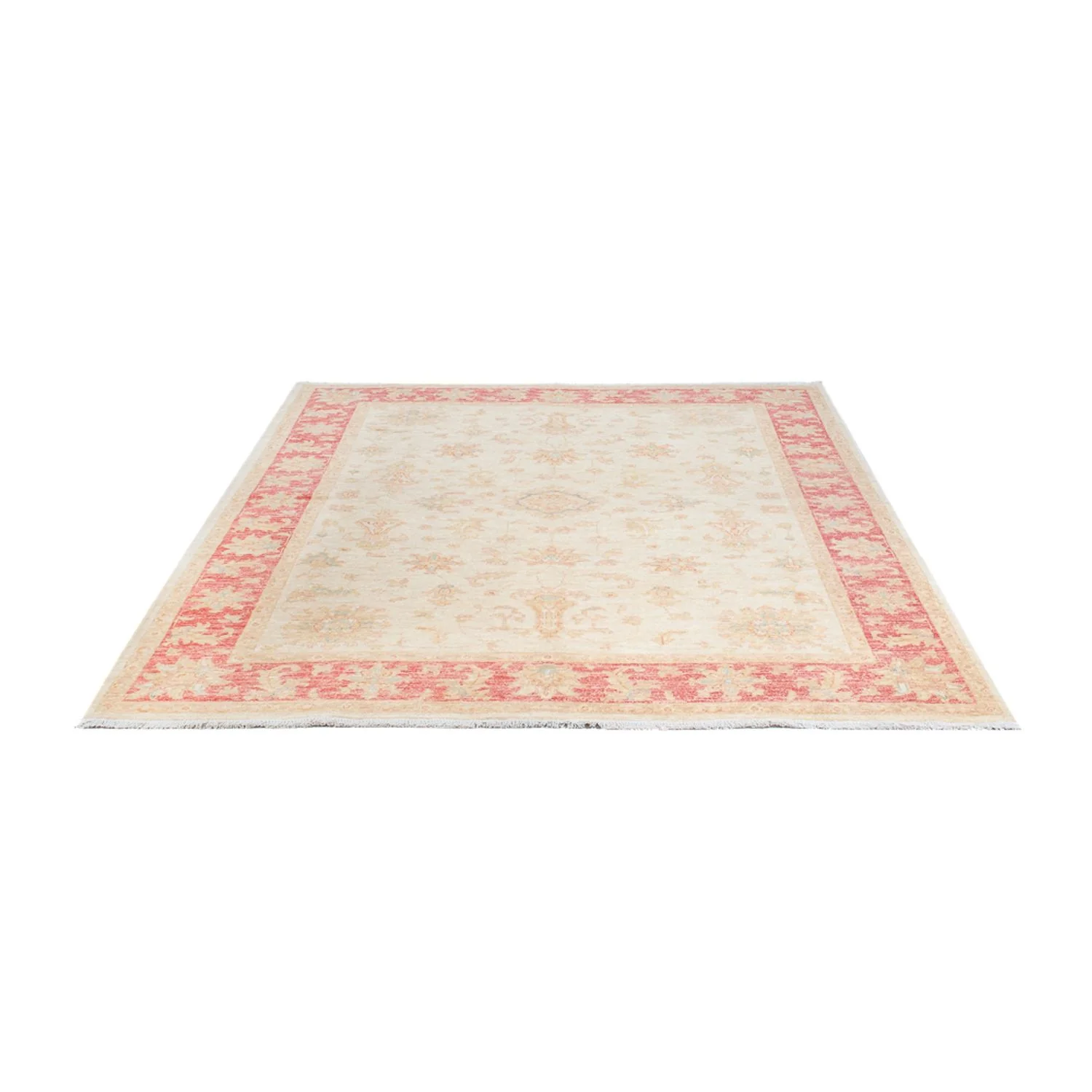 Ziegler Teppich 240x174cm - Orientteppich - Image 5