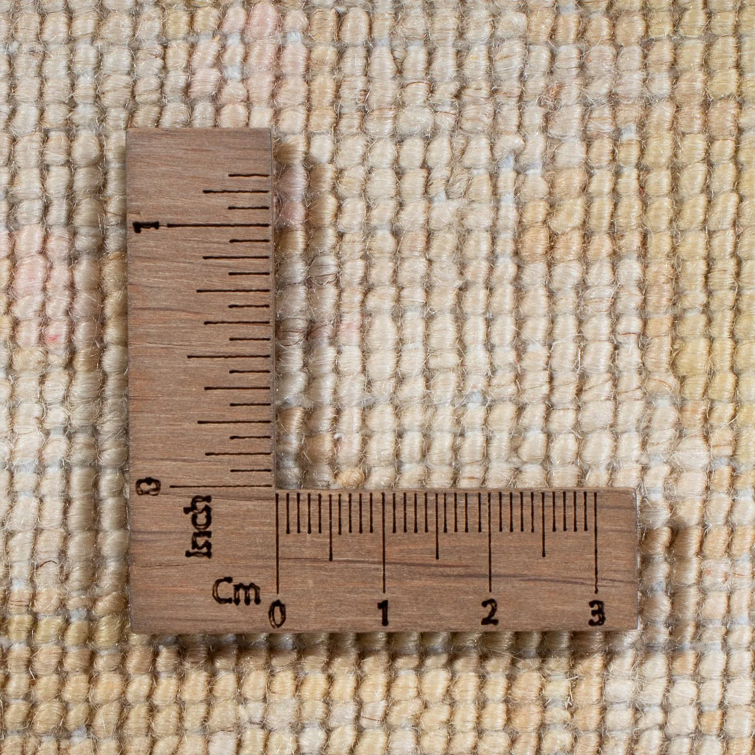 Ziegler Teppich 241x171cm - Orientteppich - Image 6