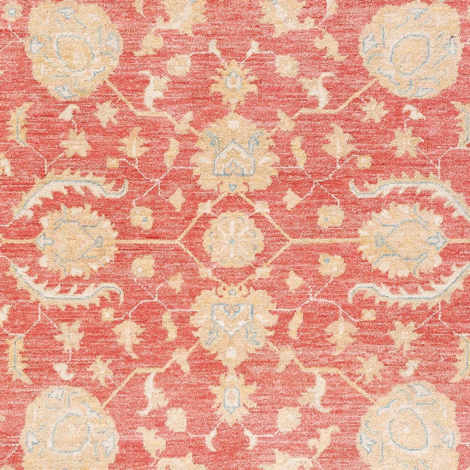 Ziegler Teppich 241x173cm - Orientteppich - Image 2