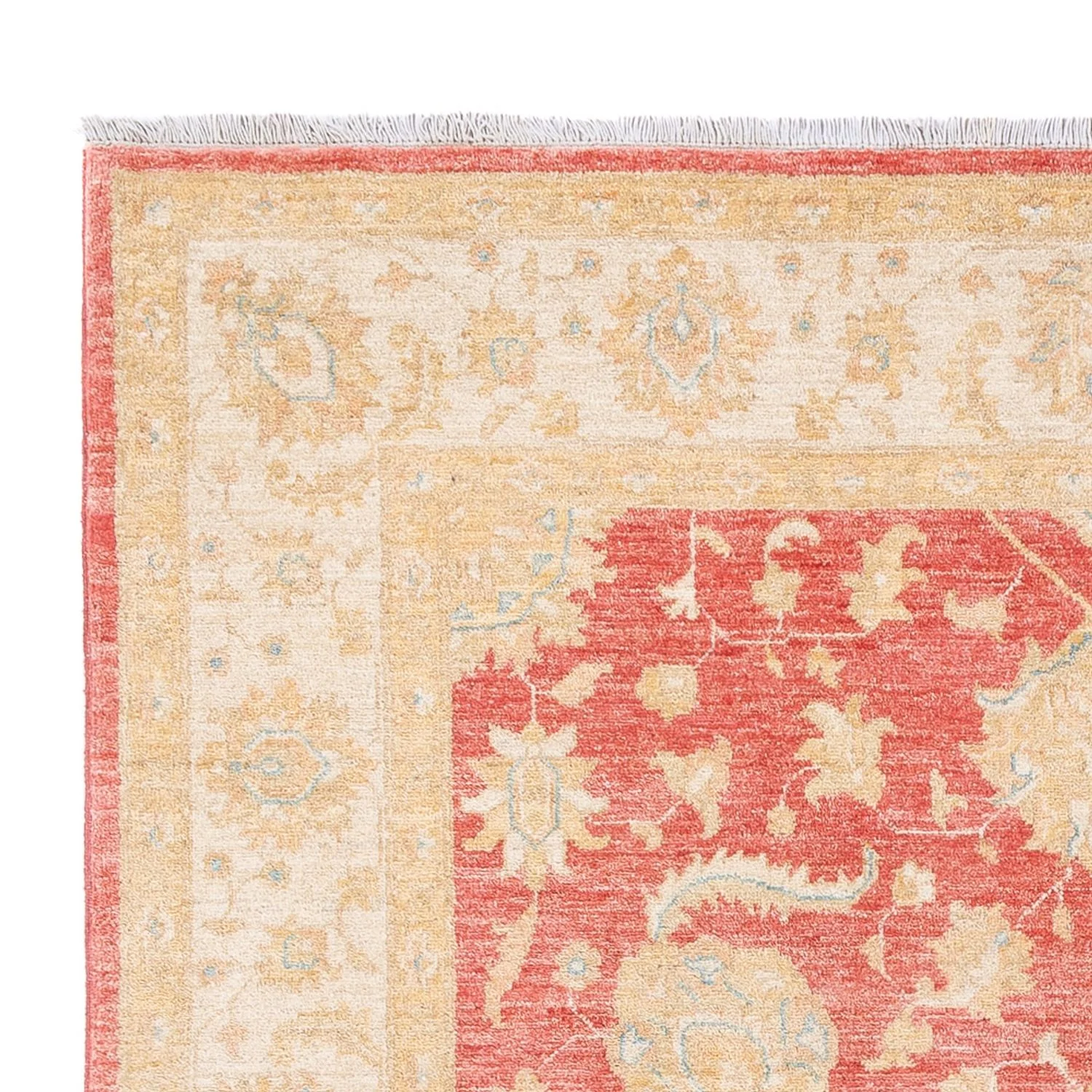 Ziegler Teppich 241x173cm - Orientteppich - Image 3