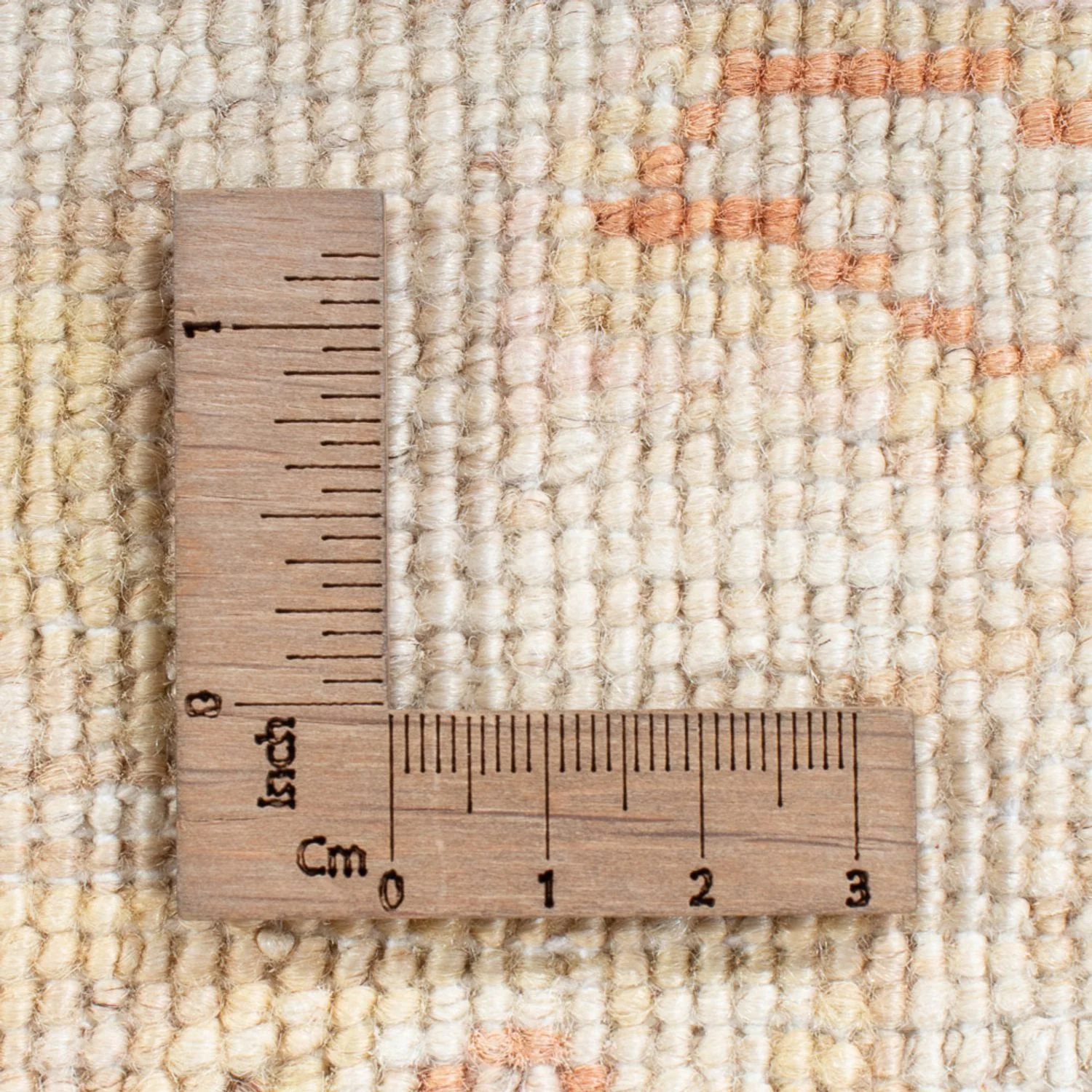 Ziegler Teppich 241x176cm - Orientteppich - Image 7