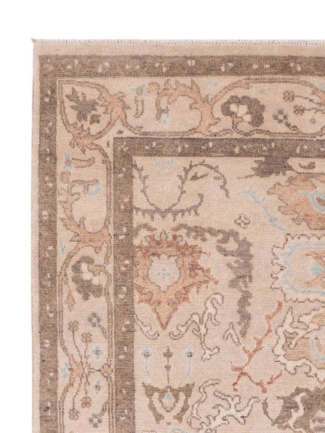 Ziegler Teppich 242x165cm - Orientteppich - Image 3