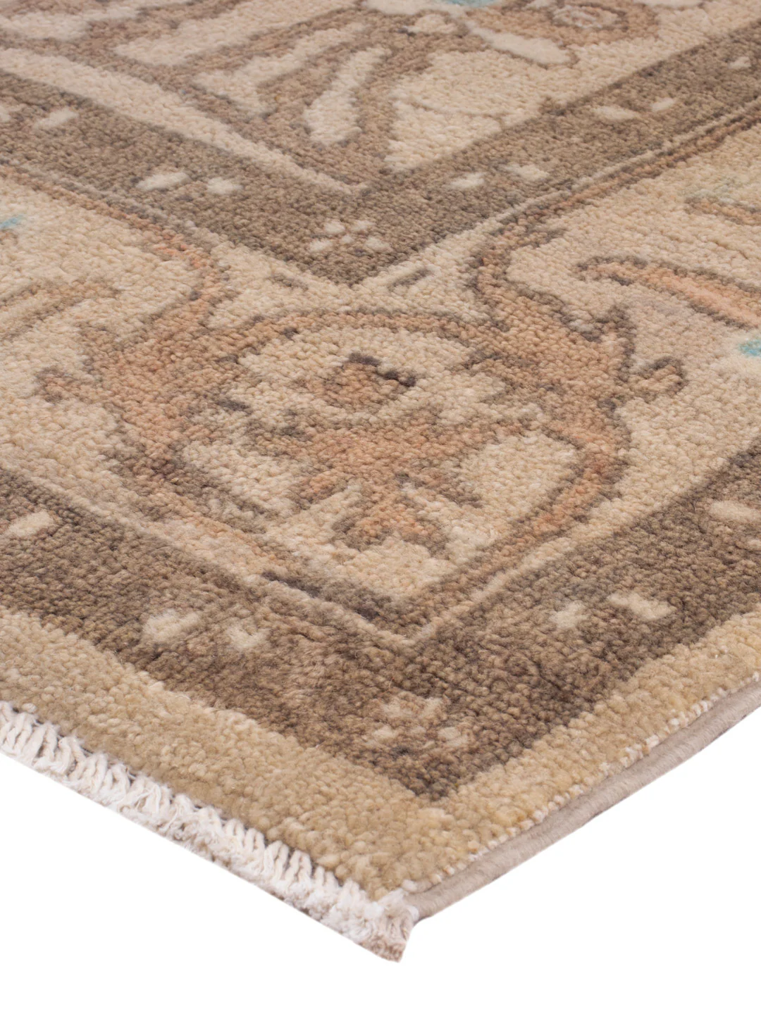 Ziegler Teppich 242x165cm - Orientteppich - Image 4