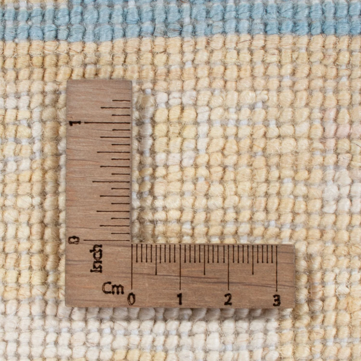 Ziegler Teppich - 250 x 171 cm - creme - Image 6