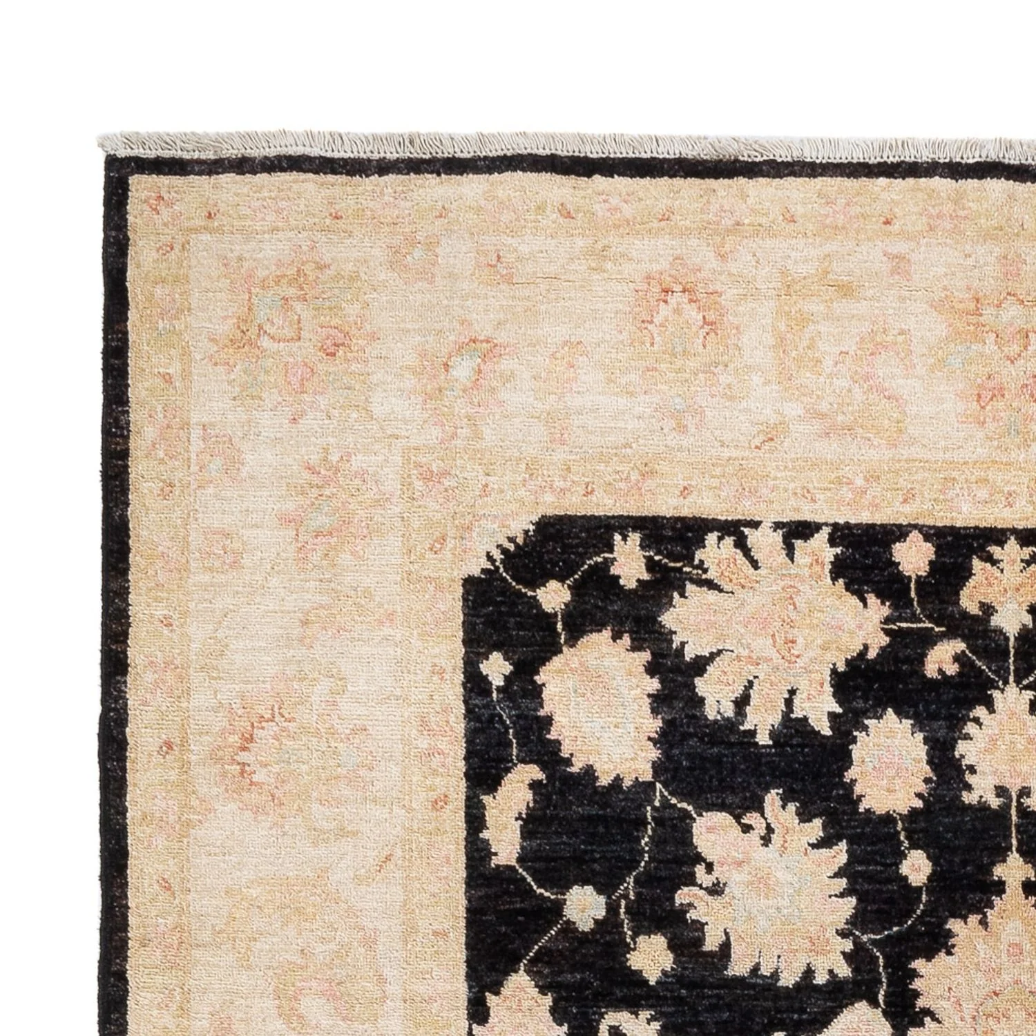 Ziegler Teppich 252x169cm - Orientteppich - Image 3