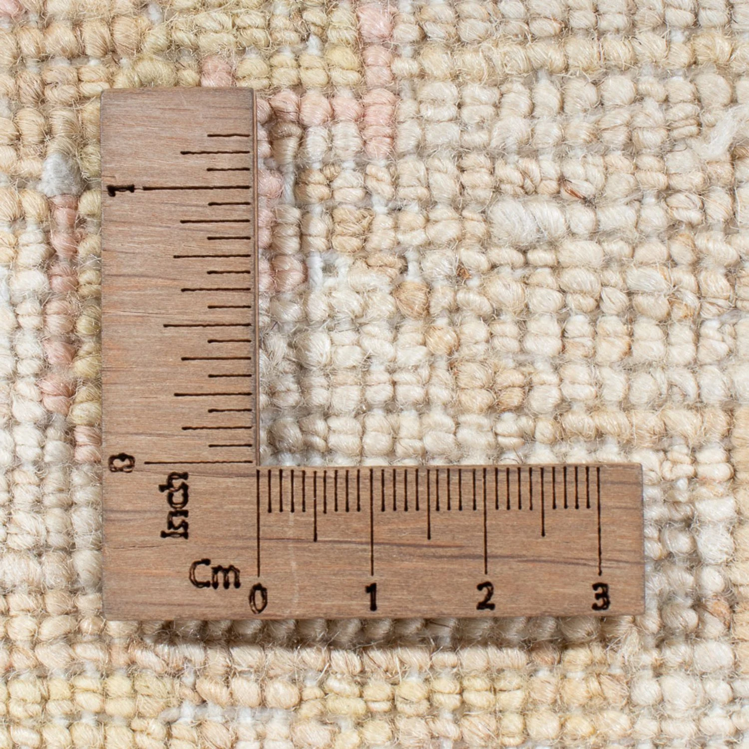 Ziegler Teppich 252x169cm - Orientteppich - Image 6