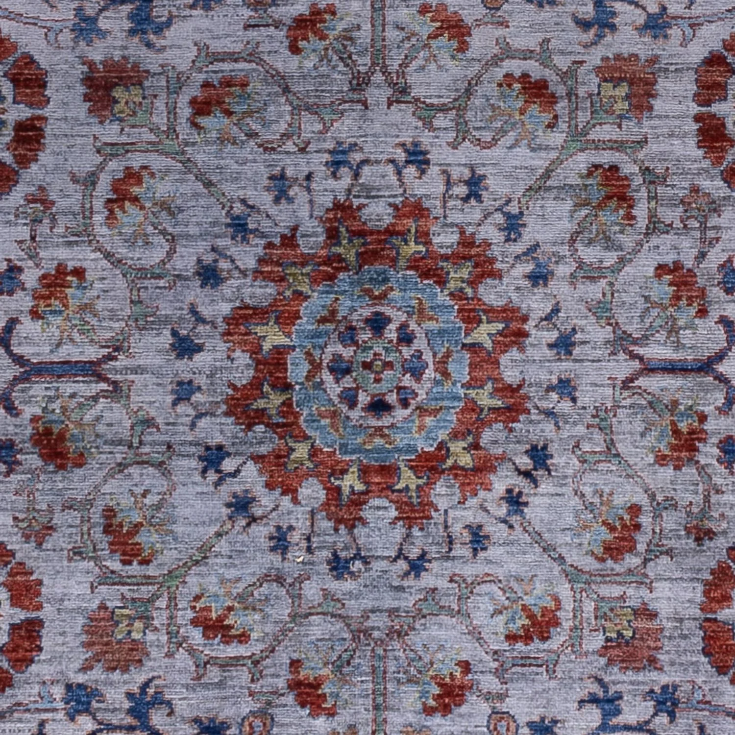Ziegler Teppich 274x213cm - Orientteppich - Image 2