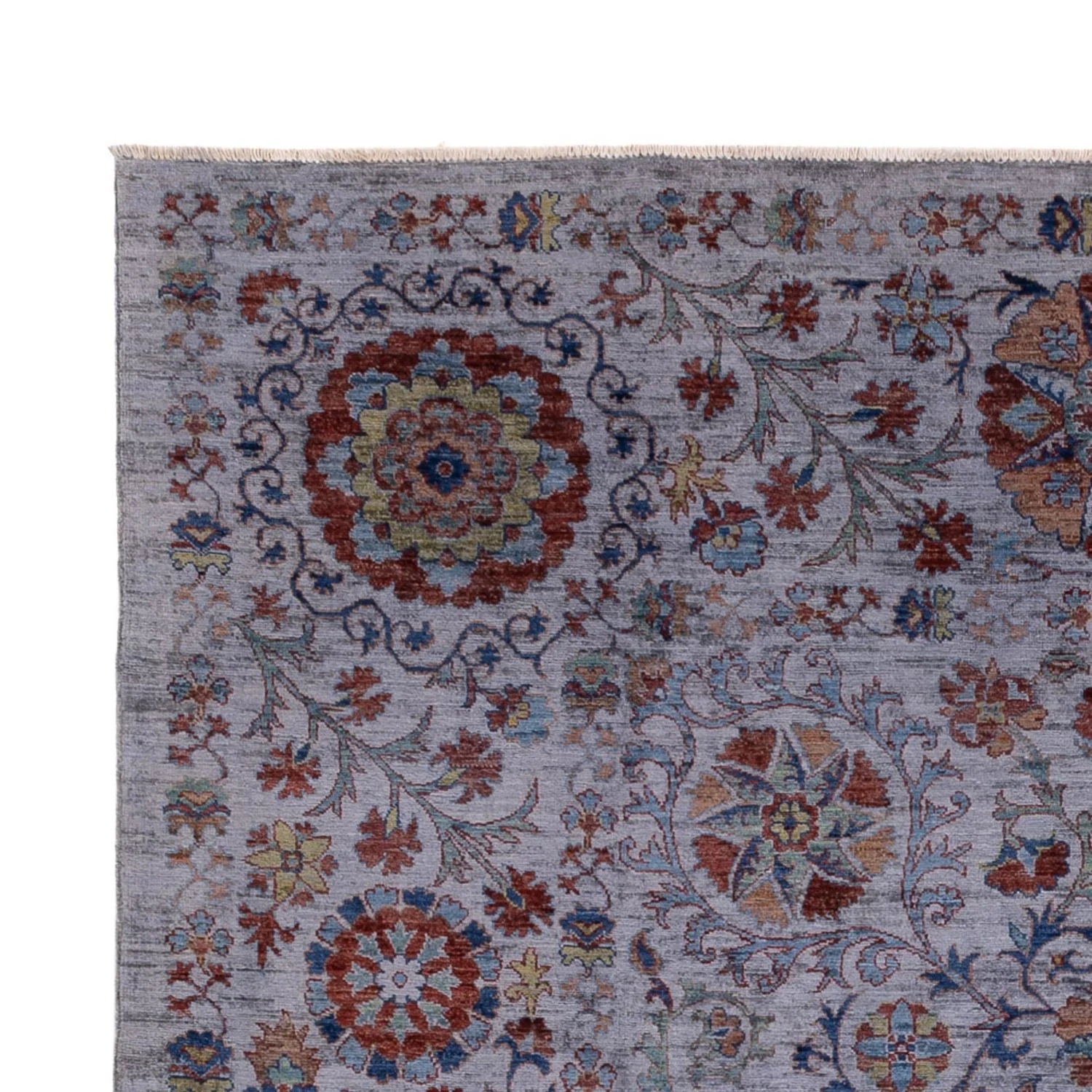 Ziegler Teppich 274x213cm - Orientteppich - Image 3