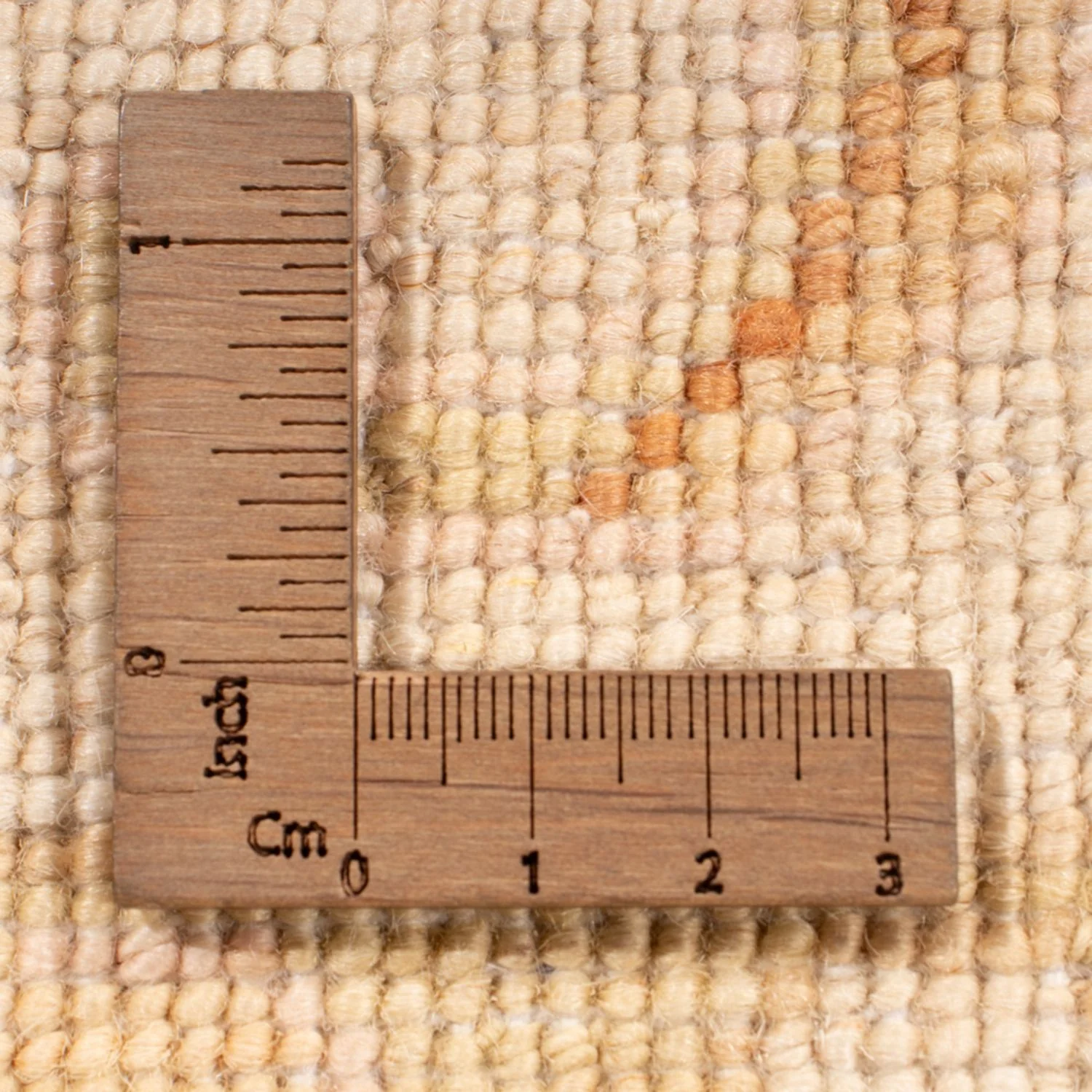 Ziegler Teppich - 287 x 211 cm - türkis - Image 6